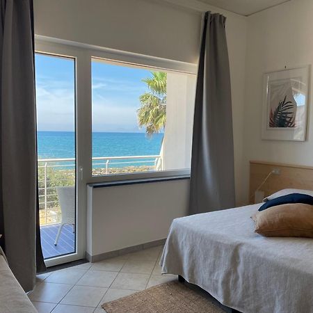 Hotel Mare Agropoli Exteriér fotografie