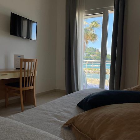 Hotel Mare Agropoli Exteriér fotografie